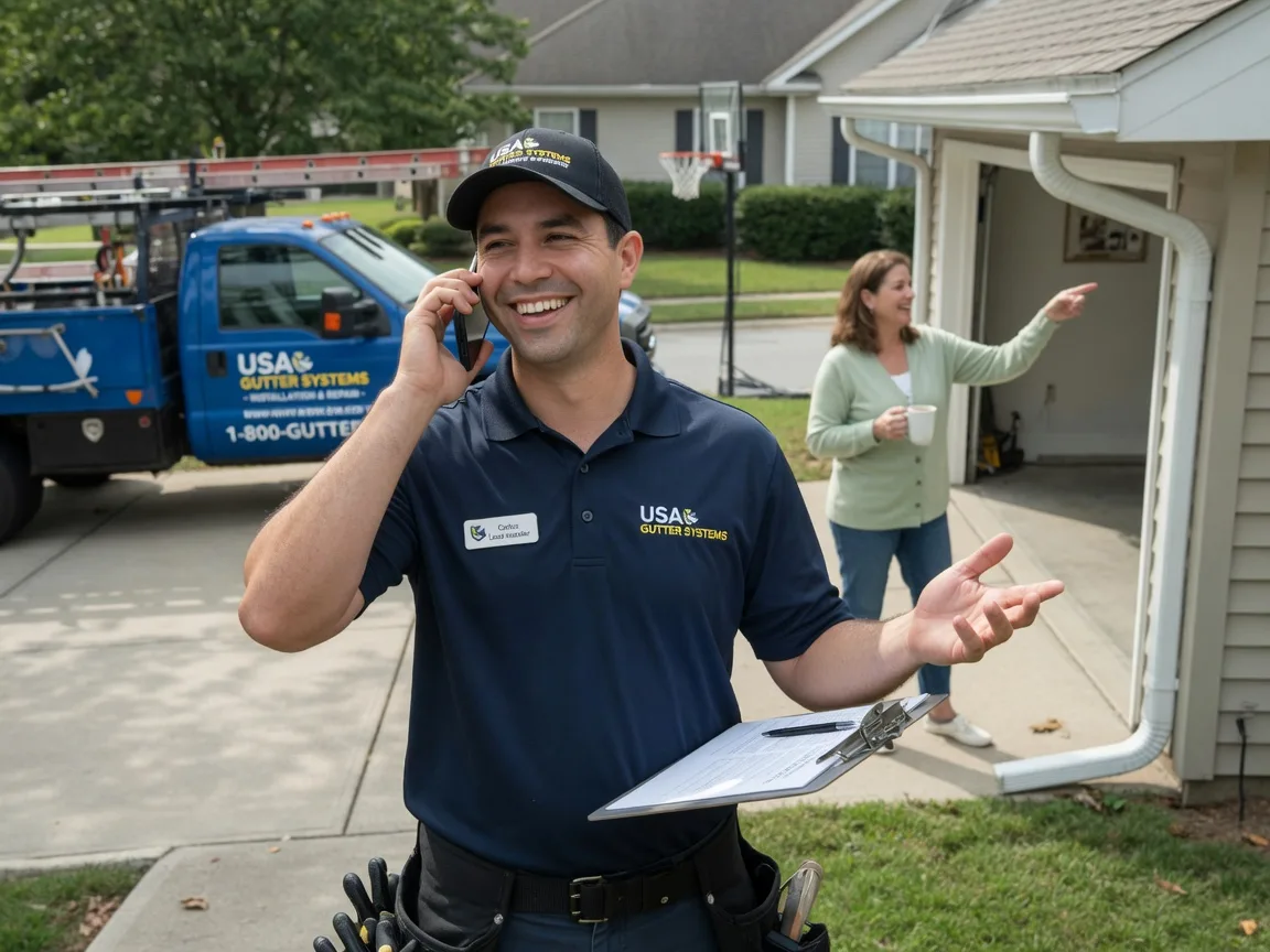 Gutter Installation Elk Creek, NE FAQs